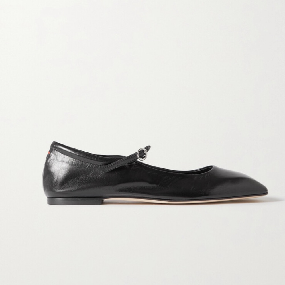 Ayede mary jane balet flats - Picture 3 of 5